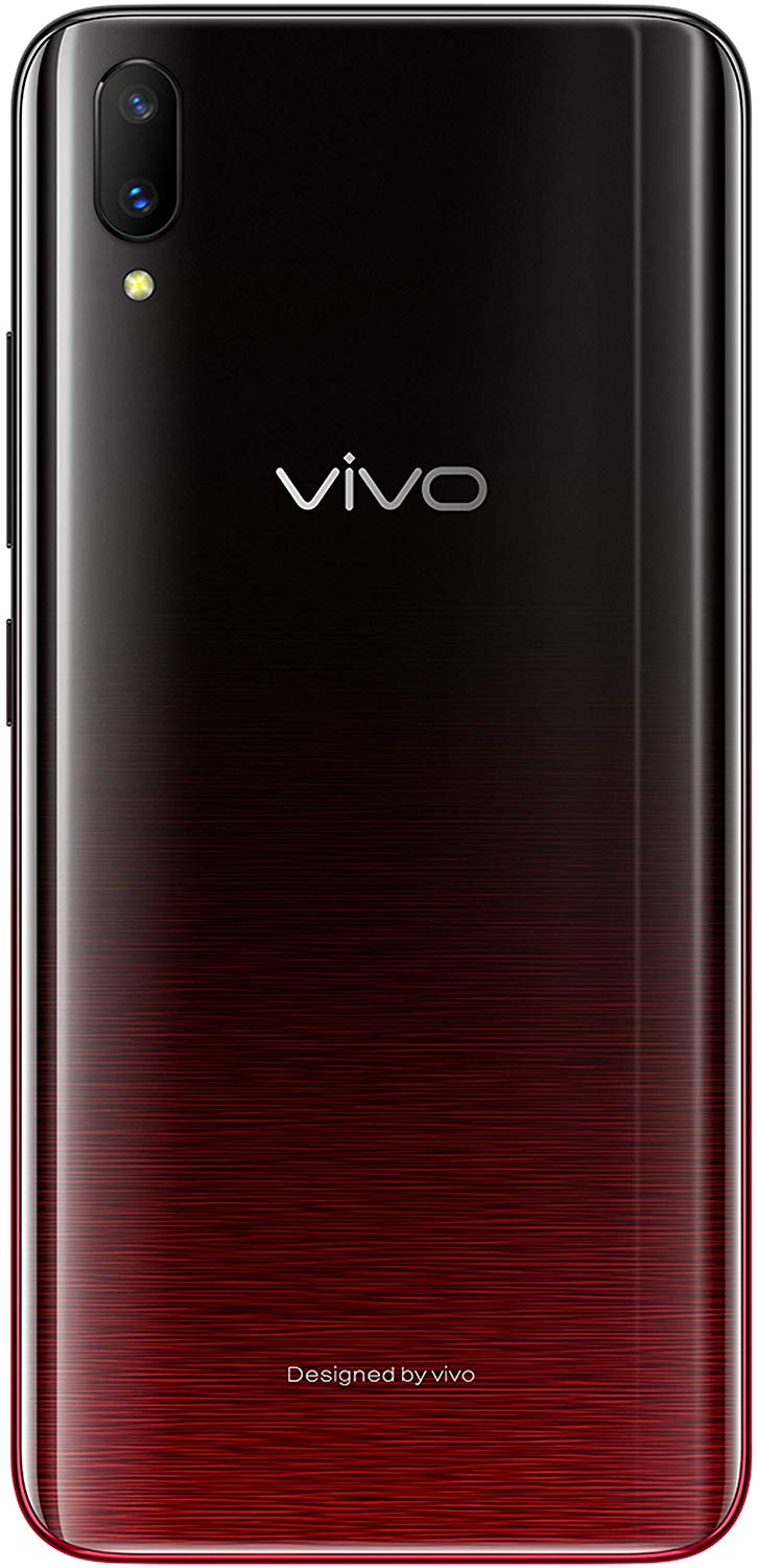 Vivo V11 Pro | 64 GB | 6 GB RAM - Khareedhi