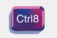 Ctrl8