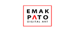Emakpato Digital Art - Photography and Painting - High Resolution Printable/Downloadable Art