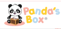 Pandas Box
