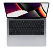 APPLE 2021 Macbook Pro M1 Pro - (16 GB/1 TB SSD/Mac OS Monterey) MKGQ3HN/A(14.2 inch, Space Grey�, 1.6 kg)