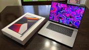 APPLE 2021 Macbook Pro M1 Pro - (16 GB/1 TB SSD/Mac OS Monterey) MKGQ3HN/A(14.2 inch, Space Grey�, 1.6 kg)