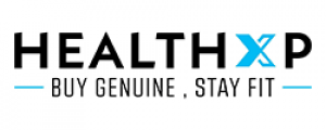 HealthXP