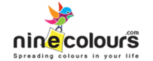 Nine Colours