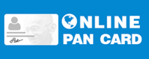 Apply Pancard Online