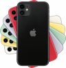 APPLE iPhone 11 (Black, 128 GB)