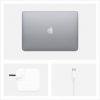 2020 Apple MacBook Air Laptop: Apple M1 chip, 13.3-inch/33.74 cm Retina Display, 8GB RAM, 512GB SSD Storage, Backlit Keyboard, FaceTime HD Camera, Touch ID. Works with iPhone/iPad; Gold