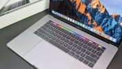 APPLE MacBook Pro with Touch Bar Core i5 10th Gen - (16 GB/1 TB SSD/Mac OS Catalina) MWP82HN/A(13 inch, Silver, 1.4 kg)