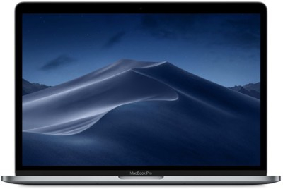 Apple MacBook Pro | 8GB | 512GB SSD | Core i5 8th Gen | Mac OS Mojave | MV972HN/A