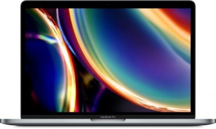 Apple MacBook Pro with Touch Bar | 16GB | 1TB SSD | Core i5 10th Gen | Mac OS Catalina | MWP52HN/A