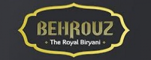 Behrouz Biryani
