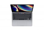 APPLE MacBook Pro with Touch Bar Core i5 10th Gen - (16 GB/1 TB SSD/Mac OS Catalina) MWP82HN/A(13 inch, Silver, 1.4 kg)
