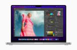 APPLE 2021 Macbook Pro M1 Pro - (16 GB/1 TB SSD/Mac OS Monterey) MKGQ3HN/A(14.2 inch, Space Grey�, 1.6 kg)