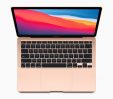 APPLE MacBook Air M1 - (8 GB/512 GB SSD/Mac OS Big Sur) Z12A000D3(13.3 inch, Gold, 1.29 kg)