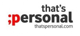 Thats Personal