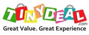 Tinydeal