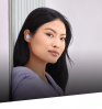 Jabra Elite 3 in Ear True Wireless Earbuds – Noise Isolating with 4 Built-in Microphones for Clear Calls, Rich Bass, Customizable Sound, Mono Mode - Dark Grey