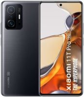 Xiaomi 11T Pro 5G | 8GB RAM | 256GB Storage | SD 888 5G | 120 Hz True 10-bit AMOLED | 120W HyperCharge